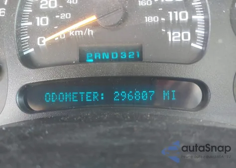 2004 Chevrolet Tahoe Ls z USA, uszkodzony, nr VIN 1GNEC13V24R289594
